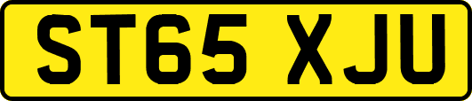 ST65XJU