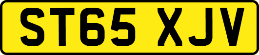 ST65XJV