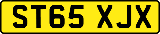 ST65XJX