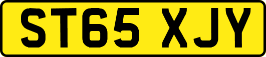 ST65XJY