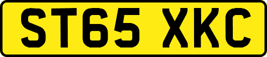 ST65XKC