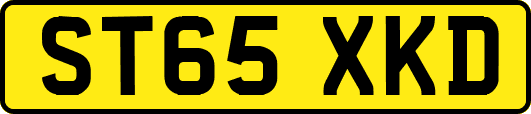 ST65XKD