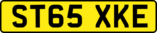 ST65XKE