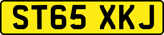 ST65XKJ