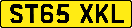 ST65XKL