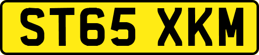 ST65XKM