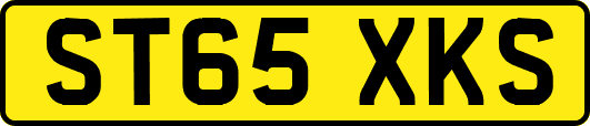 ST65XKS