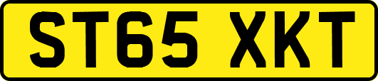ST65XKT