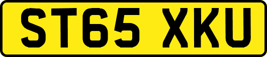 ST65XKU