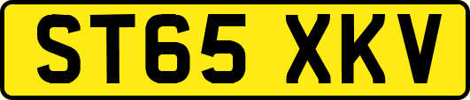 ST65XKV