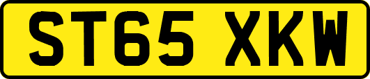 ST65XKW