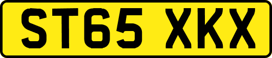 ST65XKX