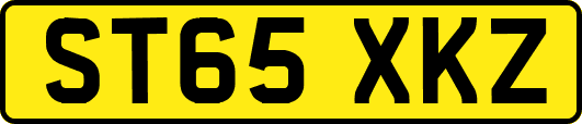 ST65XKZ