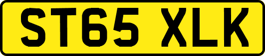 ST65XLK