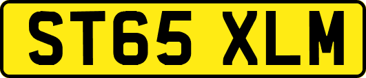 ST65XLM