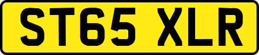 ST65XLR