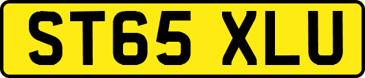 ST65XLU