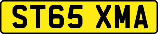 ST65XMA