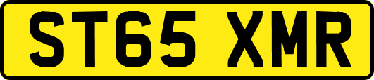 ST65XMR
