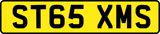 ST65XMS