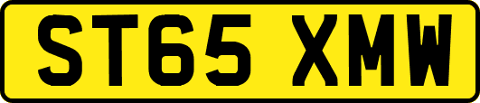 ST65XMW