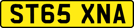 ST65XNA