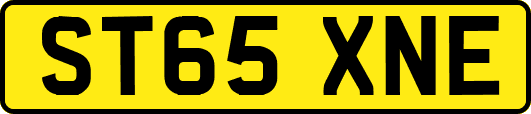 ST65XNE