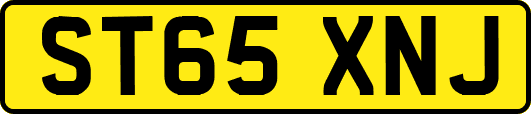 ST65XNJ