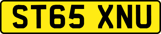 ST65XNU
