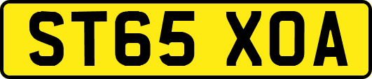 ST65XOA