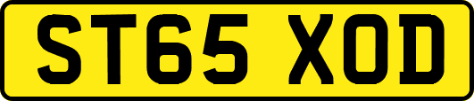 ST65XOD