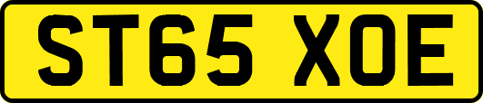 ST65XOE