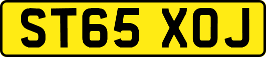 ST65XOJ