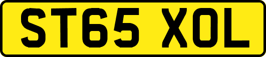 ST65XOL