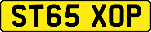 ST65XOP