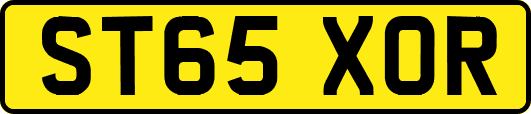ST65XOR