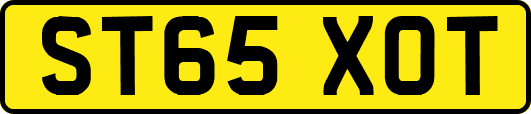 ST65XOT