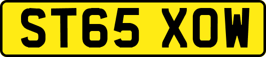 ST65XOW