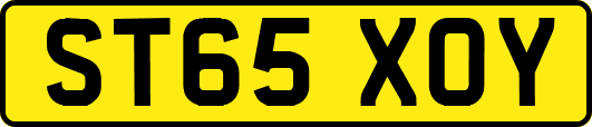 ST65XOY