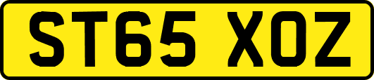 ST65XOZ