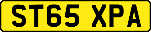 ST65XPA