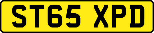 ST65XPD