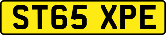 ST65XPE