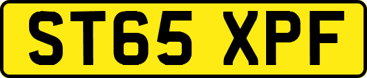 ST65XPF