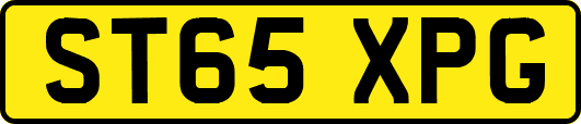 ST65XPG