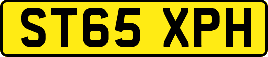 ST65XPH
