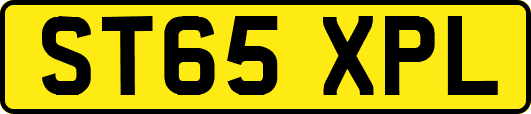 ST65XPL