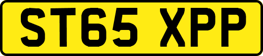 ST65XPP