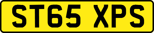 ST65XPS