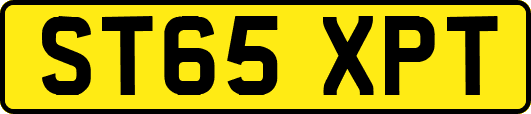ST65XPT